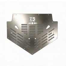Load image into Gallery viewer, Hood Vent Kit for Jeep JK Wrangler (2007-2018)