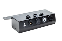 Load image into Gallery viewer, 2007-2018+ Jeep Wrangler Power Box