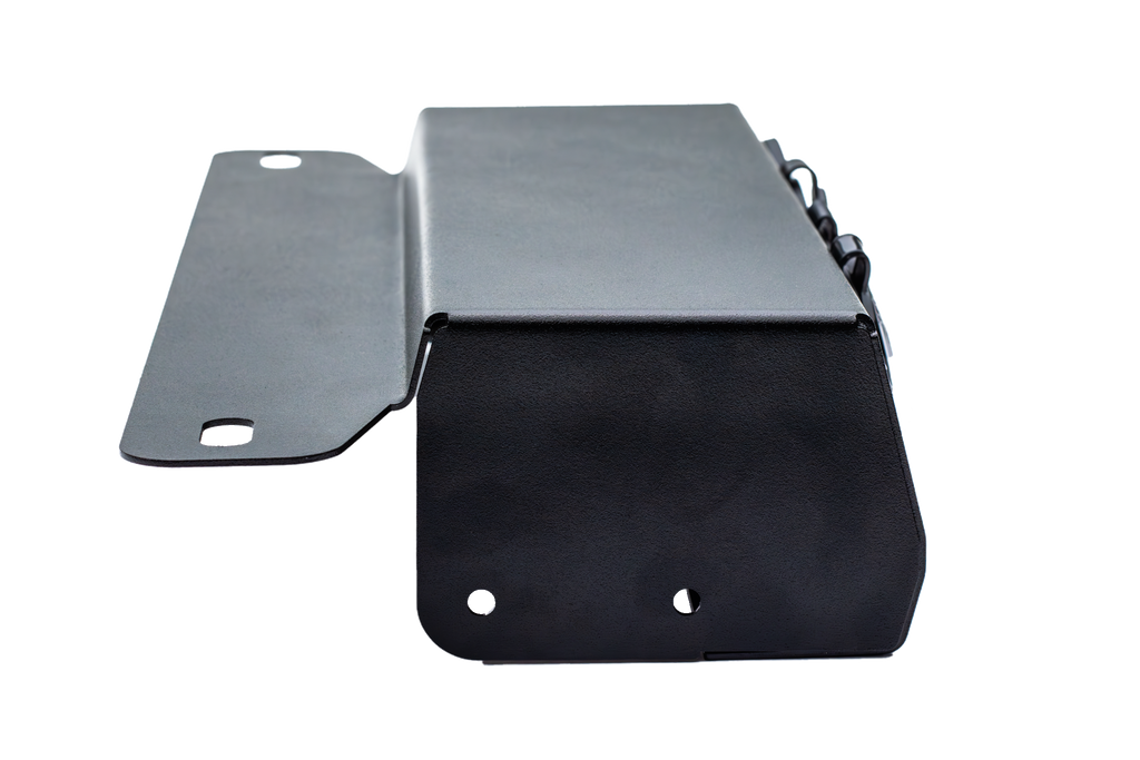 2007-2018+ Jeep Wrangler Power Box