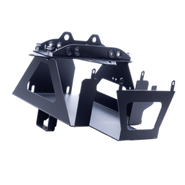 2007-2018 Jeep Wrangler JK DIY Kit