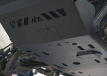 Load image into Gallery viewer, Toyota Tacoma (2005-2023) Full Aluminum Skid Plate System