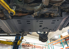 Load image into Gallery viewer, Toyota Tacoma (2005-2023) Full Aluminum Skid Plate System