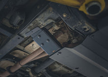 Load image into Gallery viewer, Toyota Tacoma (2005-2023) Full Aluminum Skid Plate System