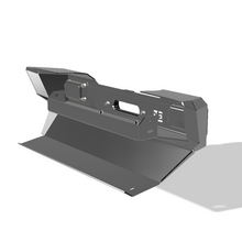 Load image into Gallery viewer, Gauntlet Front Bumper w/Winch Plate for Jeep JL/JT  (2018+)