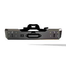 Load image into Gallery viewer, Gauntlet Front Bumper w/Winch Plate for Jeep JL/JT  (2018+)
