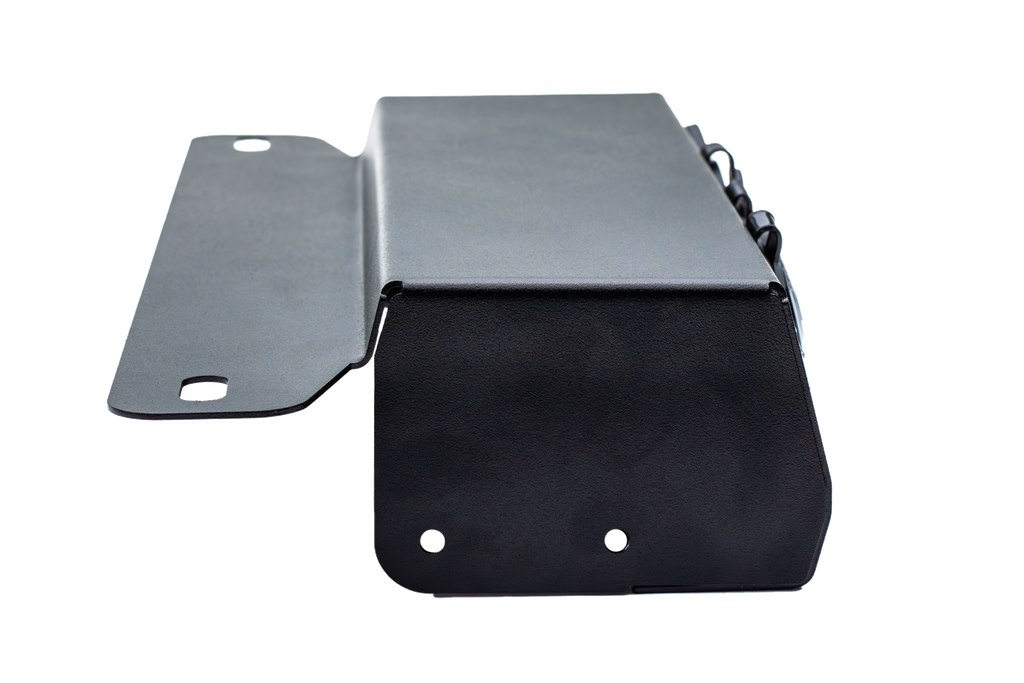 2018+ Jeep Wrangler Power Box