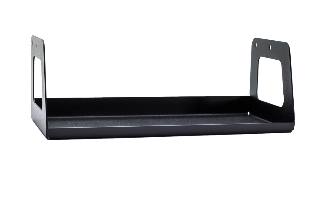 2018+ Jeep Wrangler Power Box Shelf