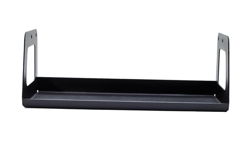 2018+ Jeep Wrangler Power Box Shelf