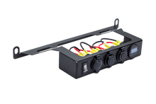 Load image into Gallery viewer, 2020+ Jeep Gladiator Power Box