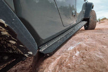 Load image into Gallery viewer, Jeep Gladiator JT Rock Sliders