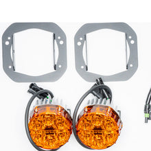 Load image into Gallery viewer, Jeep JL/JT NACHO Plug N Play Fog Kit ready for off-road adventures enhancing safety and visibility.