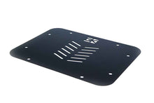 Load image into Gallery viewer, Spare Tire Delete Plate for Jeep JK Wrangler