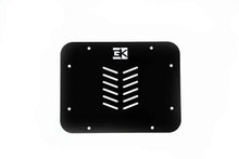 Load image into Gallery viewer, Spare Tire Delete Plate for Jeep JK Wrangler