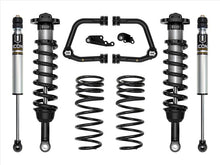 Load image into Gallery viewer, ICON 2024 Lexus GX550 1.25-3in. Lift Stage 2 Suspension System - Tubular