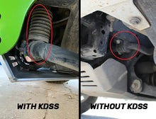 Load image into Gallery viewer, Toyota 4Runner / Lexus GX 460 Front Skid Plate | With KDSS