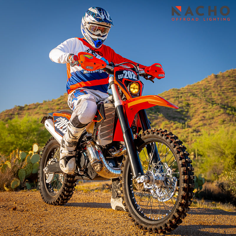 24+ KTM Quatro Kit
