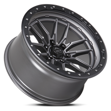 Load image into Gallery viewer, KRAWLER- MATTE GREY