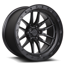 Load image into Gallery viewer, KRAWLER- MATTE BLACK