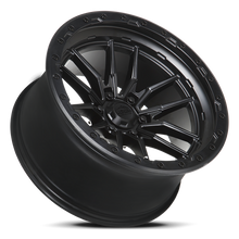 Load image into Gallery viewer, KRAWLER- MATTE BLACK