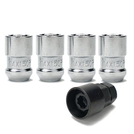 Lug Nut Locks M14x1.5