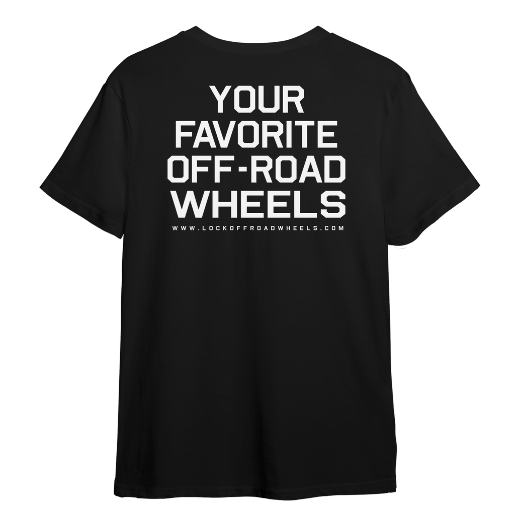 Lock Offroad T-Shirt