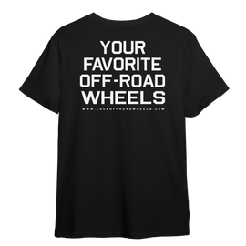 Lock Offroad T-Shirt