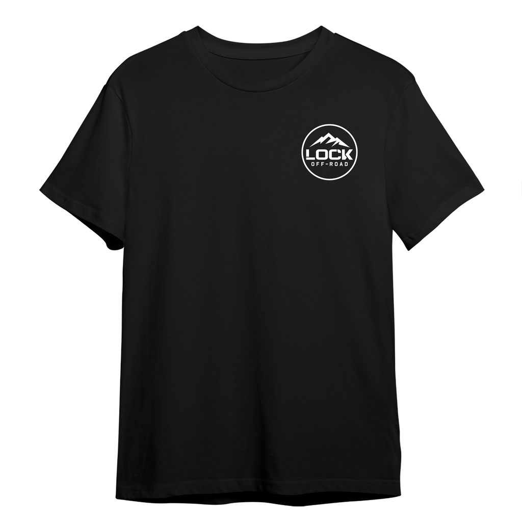 Lock Offroad T-Shirt