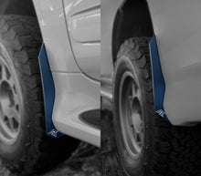 Load image into Gallery viewer, 2010-2024 Lexus GX 460 TriXpoly Splash Guards &amp; Micro Deletes