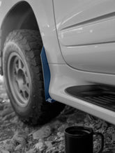 Load image into Gallery viewer, 2010-2024 Lexus GX 460 TriXpoly Splash Guards &amp; Micro Deletes