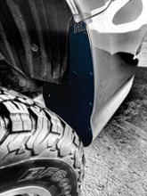 Load image into Gallery viewer, 2010-2024 Lexus GX 460 TriXpoly Splash Guards &amp; Micro Deletes