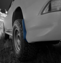 Load image into Gallery viewer, 2010-2024 Lexus GX 460 TriXpoly Splash Guards &amp; Micro Deletes