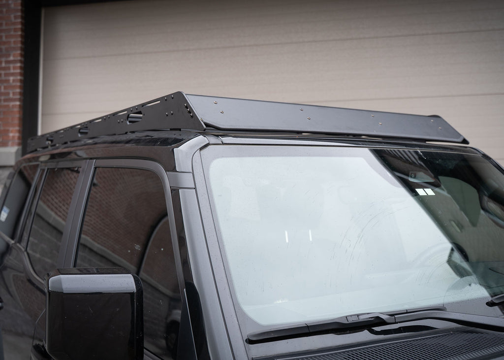 Lexus GX550 (2024+) DRIFTR Roof Rack