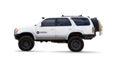 Roof Track Load Bar System (Pair)