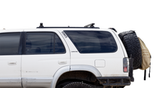 Load image into Gallery viewer, Roof Track Load Bar System (Pair)
