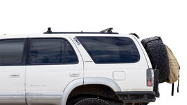 Roof Track Load Bar System (Pair)