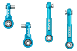 King Shocks 2024+ Toyota Land Cruiser 250/Lexus GX550 (excl. w/ KDSS) Sway Bar Link Kit