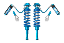 Load image into Gallery viewer, King Shocks 2024+ Toyota Land Cruiser 250 (Excl KDSS) Front 2.5 Dia Remote Reservoir Coilover (Pair)