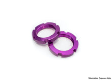 Load image into Gallery viewer, 66MM MONOTUBE ADJUSTER RING (PURPLE) - MJ-D171-2003-P