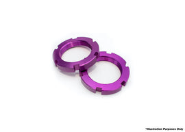 66MM MONOTUBE ADJUSTER RING (PURPLE) - MJ-D171-2003-P