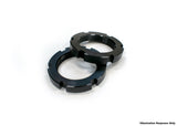 66MM MONOTUBE ADJUSTER RING (BLACK) - MJ-D171-2003-B