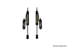 Load image into Gallery viewer, DOBINSONS MRR 3 WAY ADJUSTABLE MONOTUBE RESERVOIR SHOCK 2.2" - MRA57-A618
