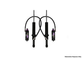 DOBINSONS MRR 3 WAY ADJUSTABLE MONOTUBE RESERVOIR STRUT 2.2