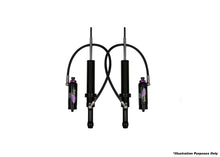 Load image into Gallery viewer, DOBINSONS MRR 3 WAY ADJUSTABLE MONOTUBE RESERVOIR STRUT 2.2" - MRA21-A472
