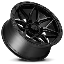 Load image into Gallery viewer, MATRIX- MATTE BLACK