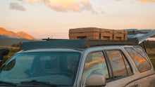 Load image into Gallery viewer, Matterhorn Sport (1996-2002 4Runner Roof Rack)