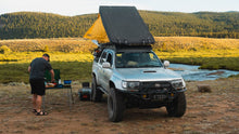 Load image into Gallery viewer, The Matterhorn (1996-2002 4Runner Roof Rack)