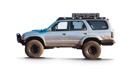 The Matterhorn (1996-2002 4Runner Roof Rack)