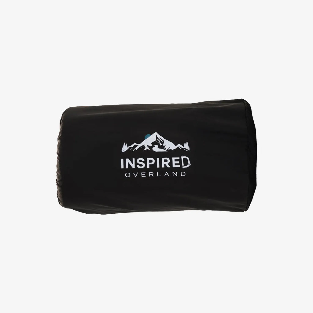 Hybrid Air Mattress
