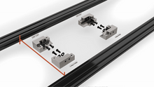 Load image into Gallery viewer, Sherpa Starlink Mini Flush Mounts