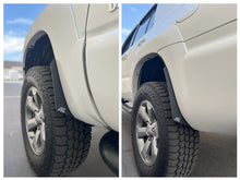 Load image into Gallery viewer, 2003-2005 Toyota 4Runner TriXPoly Micro Flare Mudflap Deletes